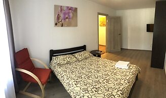 Apartment near Downtown