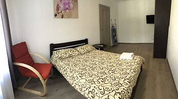 Apartment near Downtown