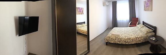 Apartment near Downtown