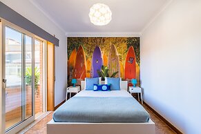 Aguda Beach Apartment