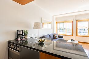 Aguda Beach Apartment