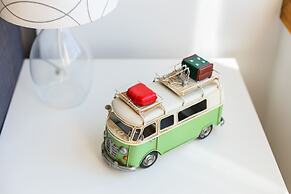 Aguda Beach Apartment