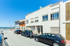 Aguda Beach Apartment