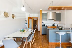 Aguda Beach Apartment