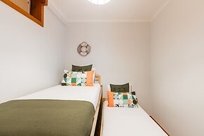 Aguda Beach Apartment