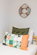 Aguda Beach Apartment