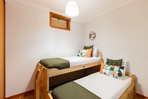 Aguda Beach Apartment