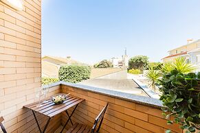 Aguda Beach Apartment