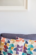 Aguda Beach Apartment