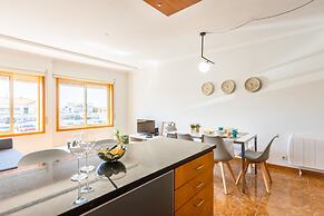 Aguda Beach Apartment