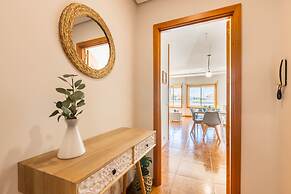 Aguda Beach Apartment