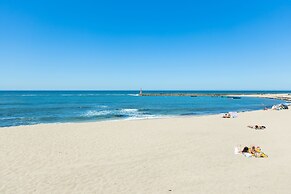 Aguda Beach Apartment