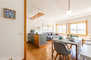 Aguda Beach Apartment