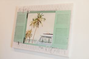 Aguda Beach Apartment