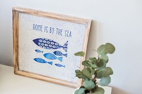 Aguda Beach Apartment