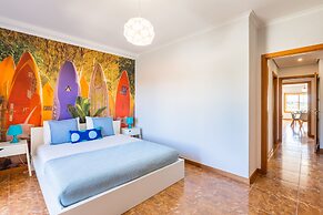 Aguda Beach Apartment