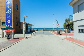 Aguda Beach Apartment