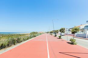 Aguda Beach Apartment