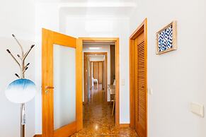 Aguda Beach Apartment