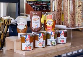 B&B HOTEL Nice Aéroport