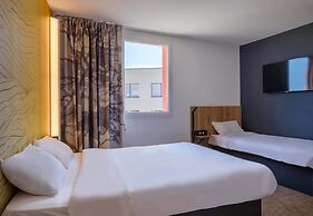 B&B HOTEL Nice Aéroport