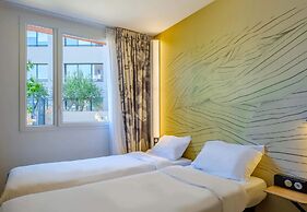 B&B HOTEL Nice Aéroport