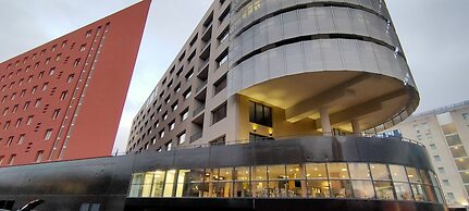 B&B HOTEL Nice Aéroport