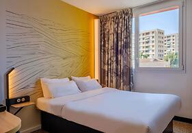 B&B HOTEL Nice Aéroport