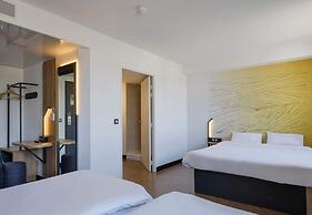 B&B HOTEL Nice Aéroport