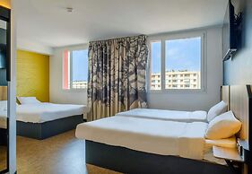 B&B HOTEL Nice Aéroport