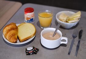 B&B HOTEL Nice Aéroport