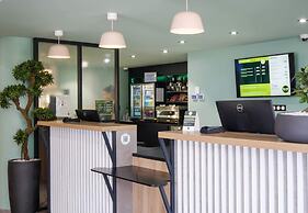 B&B HOTEL Nice Aéroport