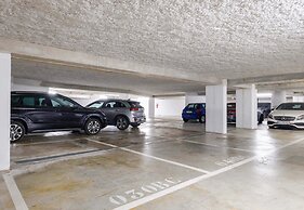 B&B HOTEL Nice Aéroport