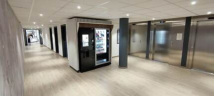 B&B HOTEL Nice Aéroport