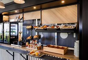 B&B HOTEL Nice Aéroport