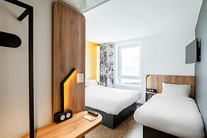 B&B HOTEL Nice Aéroport