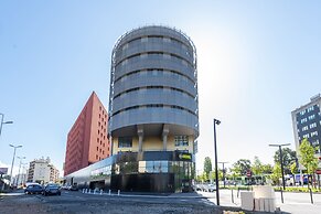 B&B HOTEL Nice Aéroport