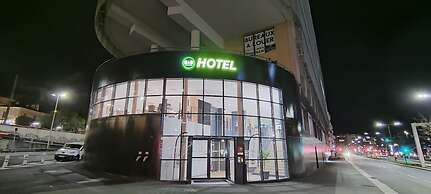 B&B HOTEL Nice Aéroport