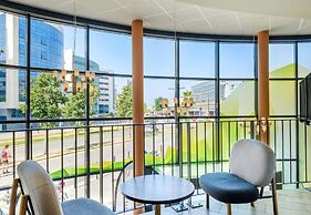 B&B HOTEL Nice Aéroport