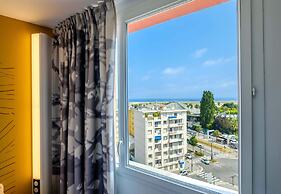 B&B HOTEL Nice Aéroport