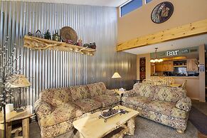 Meadow Ridge Court 27 Unit 6 2 Bedroom Condo by Redawning