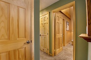 Meadow Ridge Court 27 Unit 6 2 Bedroom Condo by Redawning