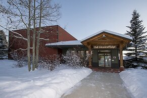 Meadow Ridge Court 27 Unit 6 2 Bedroom Condo by Redawning