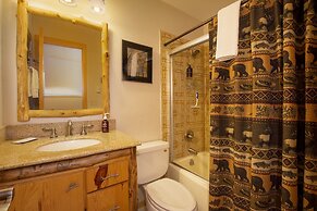 Meadow Ridge Court 27 Unit 6 2 Bedroom Condo by Redawning