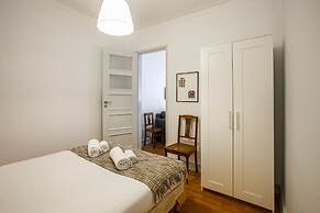 Sunny Apartment in Príncipe Real