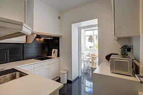 Sunny Apartment in Príncipe Real