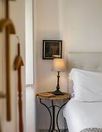 Sunny Apartment in Príncipe Real