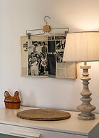 Sunny Apartment in Príncipe Real