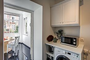 Sunny Apartment in Príncipe Real