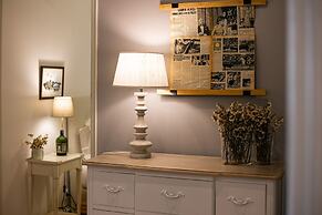 Sunny Apartment in Príncipe Real